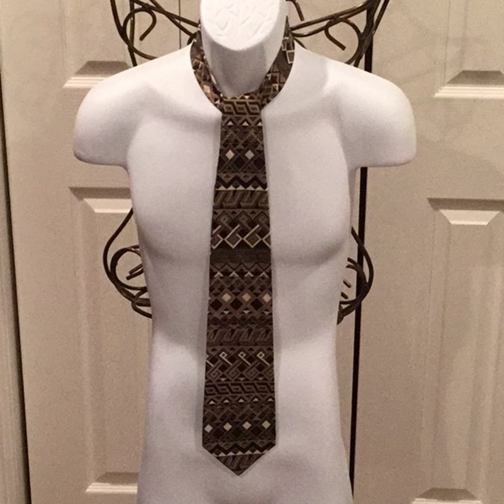 DRESS TIE 👔 - Picture 6 of 6